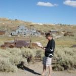 Mit Plan in Bodie Mit Plan in Bodie
