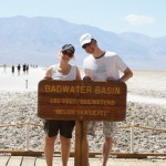 Badwater Basin Badwater Basin