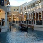 Venetian Venetian