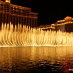 Bellagio show