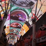 Fremont street Fremont street
