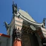 Chinese Theatre Chinese Theatre
